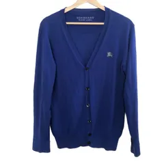 2025年最新】バーバリー ブラックレーベル カーディガンの人気アイテム