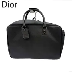 美品 クリスチャンディオール dior ガーメントバック Christian Dior （美品）クリスチャンディオール アディクト