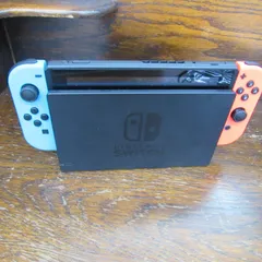 Rubaikus様専用商品　初期化済み　 Nintendo Switch スイッチ  本体 青/赤 箱無し  HAC-001  hac001  エキスパート藤沢辻堂