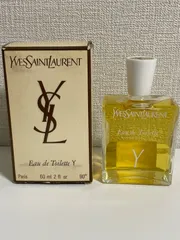 イヴ サンローラン オーデトワレ　