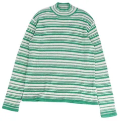 美品 マルニ MARNI ニット 2022 セーター ロングスリーブ 長袖 ボー