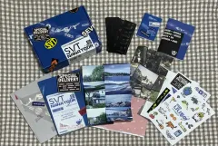 SVT SEVENTEEN(セブンティーン・セブチ) ナナツアー フォトブック PHOTOBOOK (フォーカスを除く)
