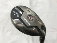 APEX UW 17° ディアマナtb 70S ヘッドカバーあり APEX UW 17° ディアマナtb 70S ヘッドカバーあり