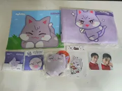 ATEEZ(エイティーズ・アチズ) アンティニ サン(SAN) サンデク グッズ まとめ売り