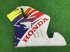 HONDA CBR600RR PC40後期 REPSOLカラー 右アンダーカウル - メルカリ
