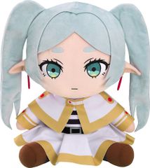 葬送のフリーレン フリーレン おおきなぬいぐるみ