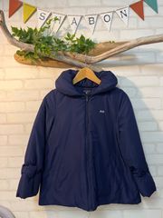 子供服　ブランド　べべ　BEBE　アウター　150㎝　bebe　ジャンパー　可愛い　おしゃれ　女の子アウター　女の子コート