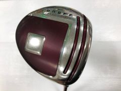 【最短翌日発送】ONOFF AKA 2018 | 10 | SR | SMOOTH KICK MP-518D | 中古 | ドライバー | グローブライド