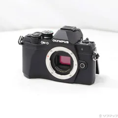 2025年最新】Olympus OM-D E-M10 Mark III ボディの人気アイテム