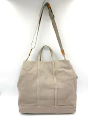 美品　ラシット　2way　ショッパー　トート　Sサイズ　ショルダー　キャンバス 新商品入荷】ドビーキャンバス2wayショルダーバッグ｜ラシット