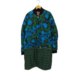 ケンゾー KENZO 4WAY リバーシブル ドッキング コートジャケット メンズ import：L のサムネイル