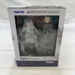 未開封　figma リトルアーモリー 白根凛 figma 白根凛