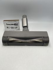 【簡易清掃済】Panasonic  （型番：MC-SB52K）　掃除機　ヘッド　回転ブラシ　床ブラシ　クリーナー　パナソニック　（色：灰色　グレー）管理番号 B465