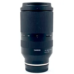 早期取引希望】タムロン70-180mm F2.8 DiIII VXD/A056 早期取引希望】タムロン70-180mm F2.8 DiIII VXD/A056