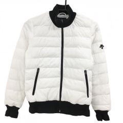 超美品】パーリーゲイツ×PEANUTS セーター ネイビー×白 スヌーピー総柄  