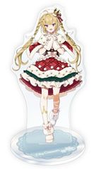 にじさんじ 鷹宮リオン Lilly Crown アクリルスタンド 鷹宮 リオン アクスタ