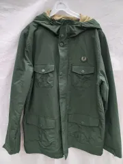 2025年最新】Fred Perry メンズ テーラードジャケットの人気