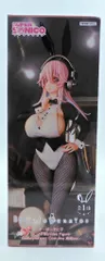 フリュー BiCute Bunnies Figure すーぱーそに子 Newly Drawn Costume 燕尾ver.
