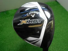 Callaway XHOT 15度 フェアウェイウッド 0000433454_p01_01.jpg
