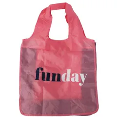 在庫処分！特価！kate spade トート バッグ エコバッグ　225535-Re Shoping Tote Fun Day
