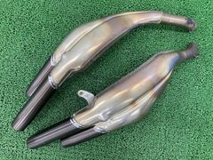 TZR250 3MA SP忠男 ジャッカル チャンバー 要修理 TZR250 3MA SP忠男 ジャッカルチャンバー 要修理 - メルカリ