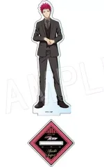 【中古】アクリルスタンド・アクリルパネル 赤司征十郎 アクリルフィギュアスタンド(黒スーツ2023 winter) 「黒子のバスケ」 ジャンプフェスタ2024グッズ