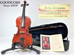 Otolier Fernando オトリエ フェルナンド Bella Armonia ベッラ アルモニア OVN02-246 4/4 バイオリン
