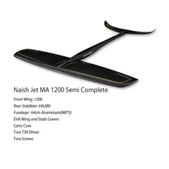 naish S27 フューサラージ　64cm フォイル　ウィング naish S27 フューサラージ 64cm フォイル ウィング Fuselage
