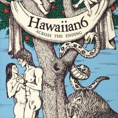 (CD)ACROSS THE ENDING／HAWAIIAN6