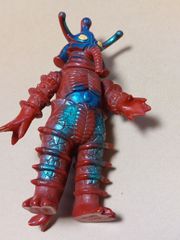 ウルトラマンA 怪獣 ヒッポリト星人