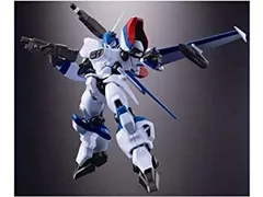 中古】(未使用・未開封品) 機甲戦記ドラグナー 魂SPEC XS-16 MBD