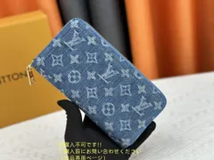 状態良 LOUIS VUITTON ルイヴィトン長財布 さいふ ウォレット LV 長財布 小銭入れ