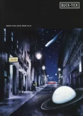 【中古】パンフレット(ライブ・コンサート) ≪パンフレット(ライブ)≫ パンフ)BUCK-TICK 2018 TOUR No.0 