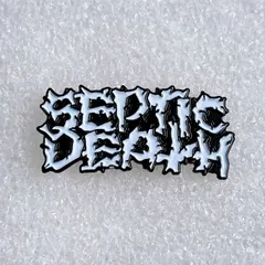 SEPTIC DEATH/Attention パスヘッド ハードコア 2025年最新】SEPTIC DEATH cdの人気アイテム - メルカリ