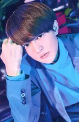 【中古】コレクションカード(男性) SUPER★DRAGON/伊藤壮吾/CD「New Rise(通常盤)」(PCCA-6280)封入特典トレカ