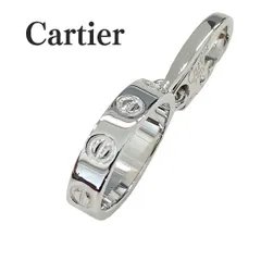 年最新Cartier カルティエ ラブチャームの人気アイテム   メルカリ