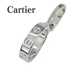 年最新Cartier カルティエ ラブチャームの人気アイテム メルカリ