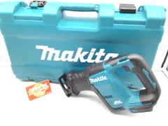 【領収書発行可】☆Makita/マキタ 18v充電式レシプロソー JR188DZK 【本体とケースのみ】 [ITMKAHFQS10C][エコツール笠寺店]のサムネイル