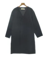 最終値下新品未使用タグ付８０%OFF❣️GALERIE VIEネイビーロングコート 2025年最新】galerie vie コートの人気アイテム - メルカリ