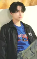 【中古】コレクションカード(男性) 26：ENHYPEN/ニキ(NI-KI)/ENHYPEN WORLD TOUR ’MANIFESTO’  トレーディングカード