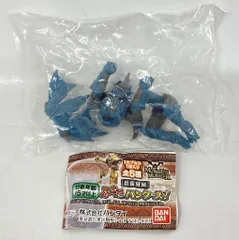 バンダイ 商品・サービスサイト | モンスターハンターシリーズ