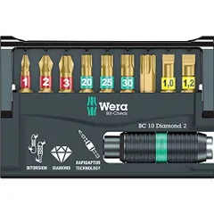 2023年最新】wera ビット ダイヤモンドの人気アイテム - メルカリ