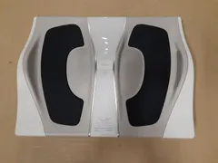 ⭐️新品未開封⭐️Foot Fit3⭐️ シックスパッド フットフィット3 ブラックエディション(Foot Fit