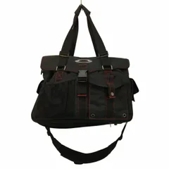 オークリー OAKLEY Metallic Boston Bag メンズ 表記無 のサムネイル