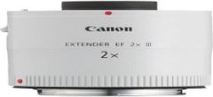 Canon エクステンダー EF2X III