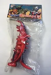 真ブルマァク魂　全種類 駿河屋 -<中古>全8種セット 「HGシリーズ 真ブルマァク魂の怪獣