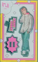 INI 109 POPUP 佐野雄大 アクリルスタンド