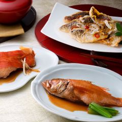 6790001  鳥取 「山陰大松」 氷温熟成　簡単便利な魚惣ギフト匠
