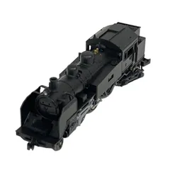 2025年最新】nゲージ 蒸気機関車ジャンク品の人気アイテム