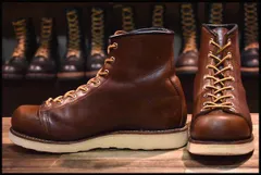 2023年最新】REDWING 8815の人気アイテム - メルカリ